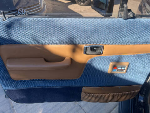 1988 Ford Bronco II XLT