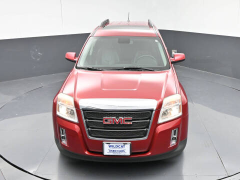 2014 GMC Terrain SLT-1