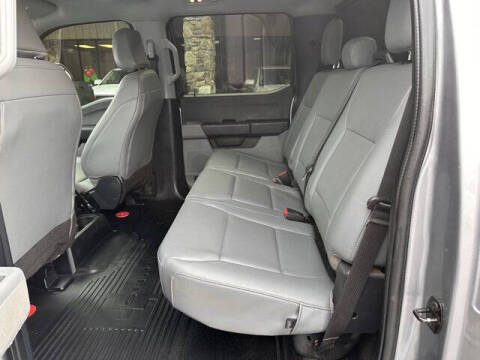 2023 Ford F-350 Super Duty XL