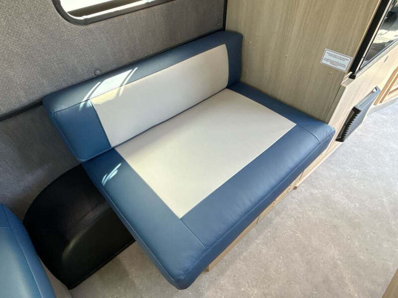 2024 RAM ProMaster