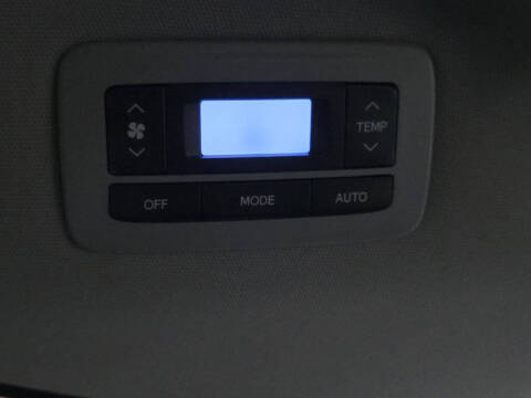 2018 Toyota Sienna LE 7-Passenger