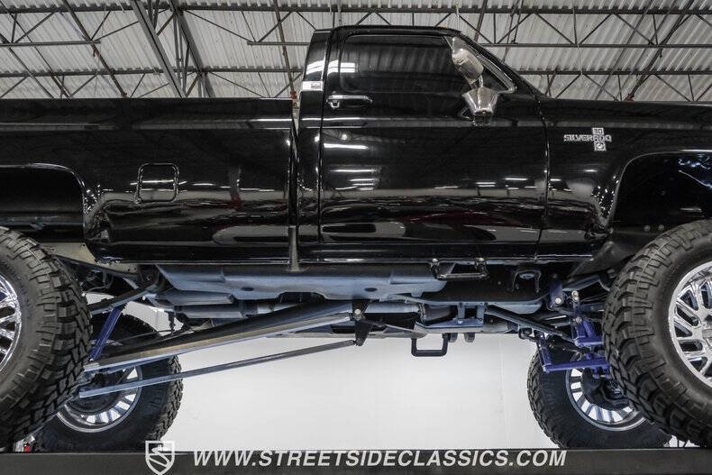 1986 Chevrolet C/K 30 Series