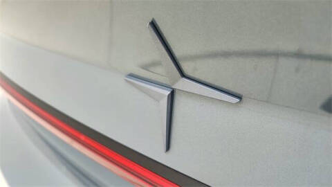 2022 Polestar 2 Long Range Dual Motor