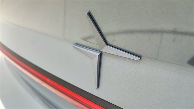 2022 Polestar 2 Long Range Dual Motor