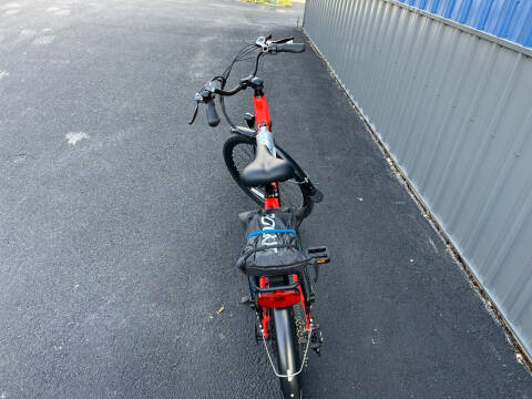 2022 Bintelli B2 EBike