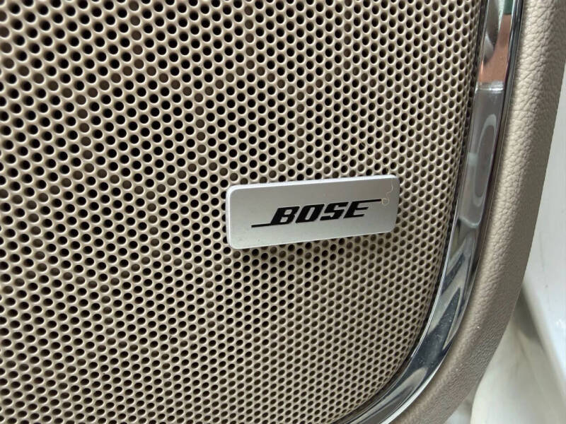 2015 GMC Yukon XL Denali