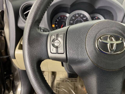 2012 Toyota RAV4 Limited