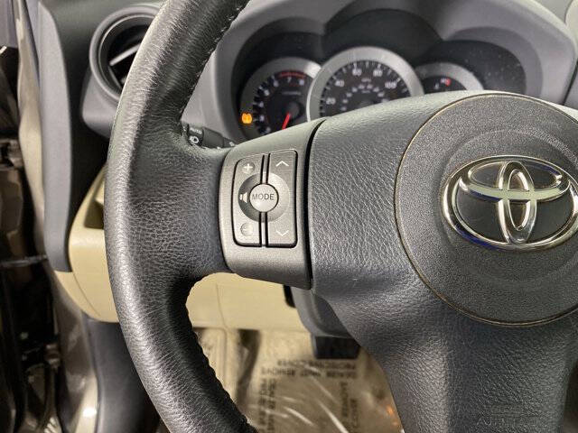 2012 Toyota RAV4 Limited