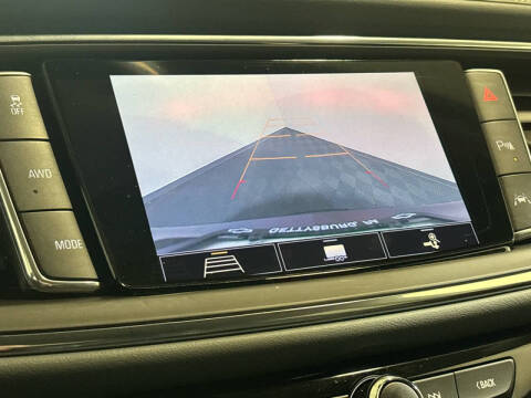 2021 Buick Enclave Premium