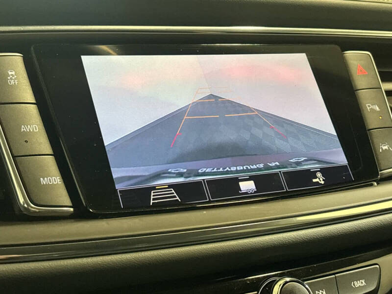 2021 Buick Enclave Premium