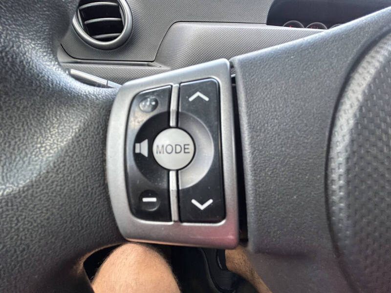 2012 Scion xB