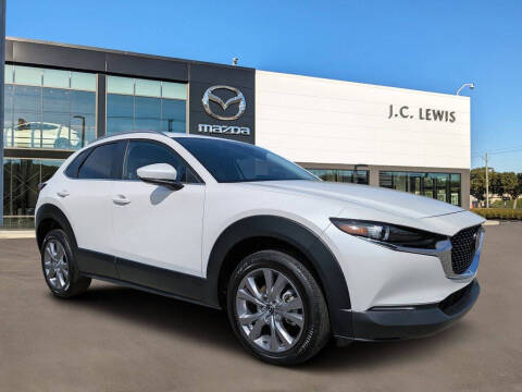 2023 Mazda CX-30 2.5 S Select