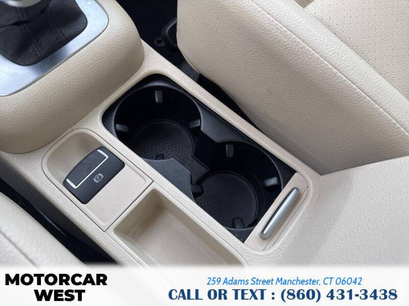 2015 Volkswagen Tiguan