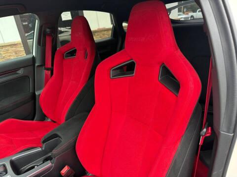 2024 Honda Civic Type R