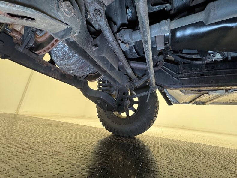 1995 AM General Hummer Wagon