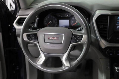 2018 GMC Acadia SLE-2