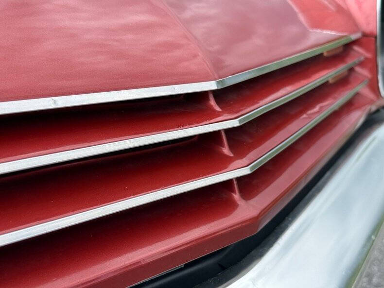 1976 Chevrolet Vega