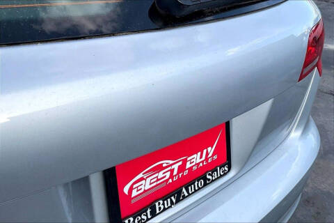 2012 Audi A3 2.0T Premium PZEV