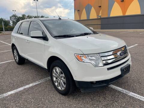 2010 Ford Edge for sale at Accurate Import in Englewood CO