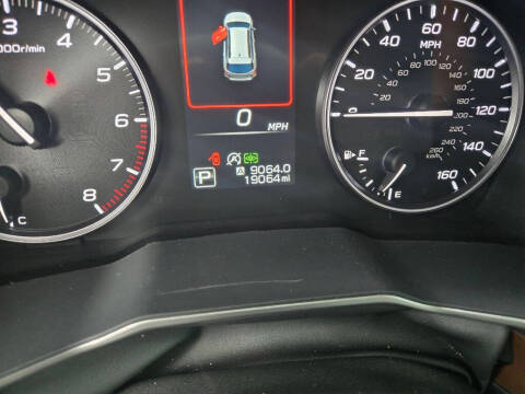 2024 Subaru Outback Touring XT