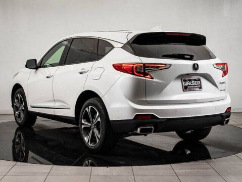 2026 Acura RDX SH-AWD w/Tech