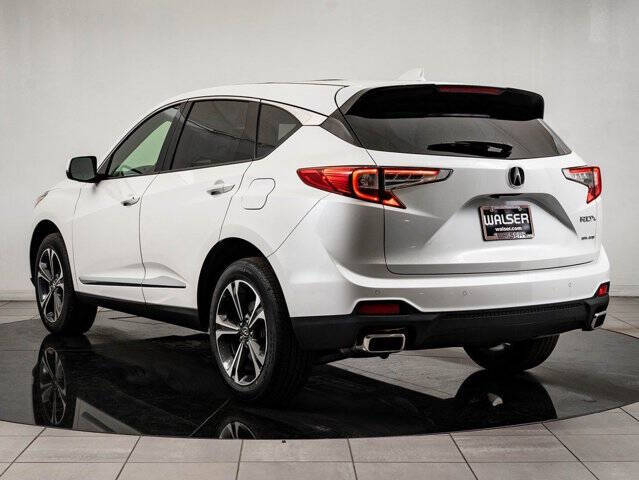 2026 Acura RDX SH-AWD w/Tech