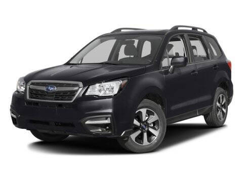 2017 Subaru Forester for sale at Jeremy Sells Hyundai in Edmonds WA