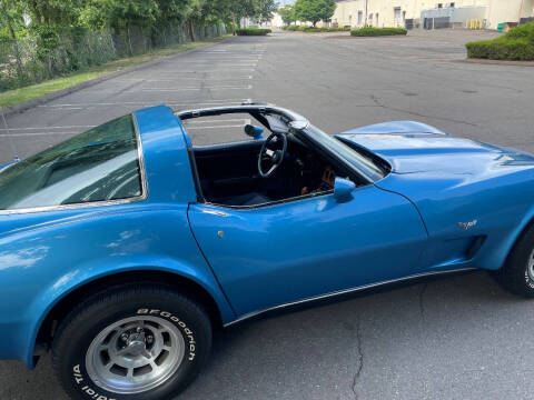 1978 Chevrolet Chevette