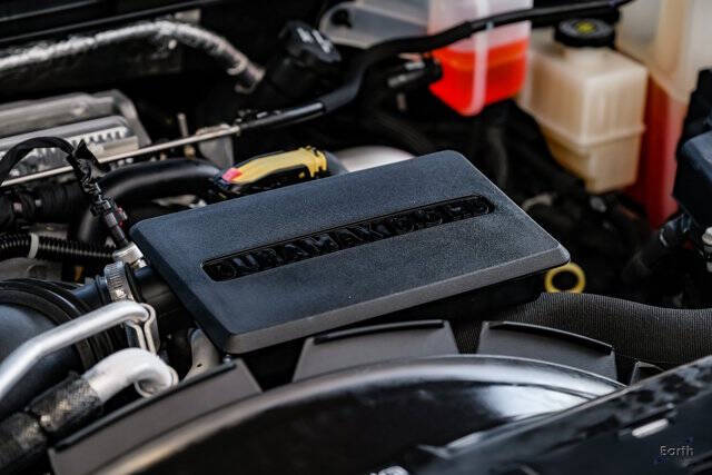 2022 GMC Sierra 3500HD