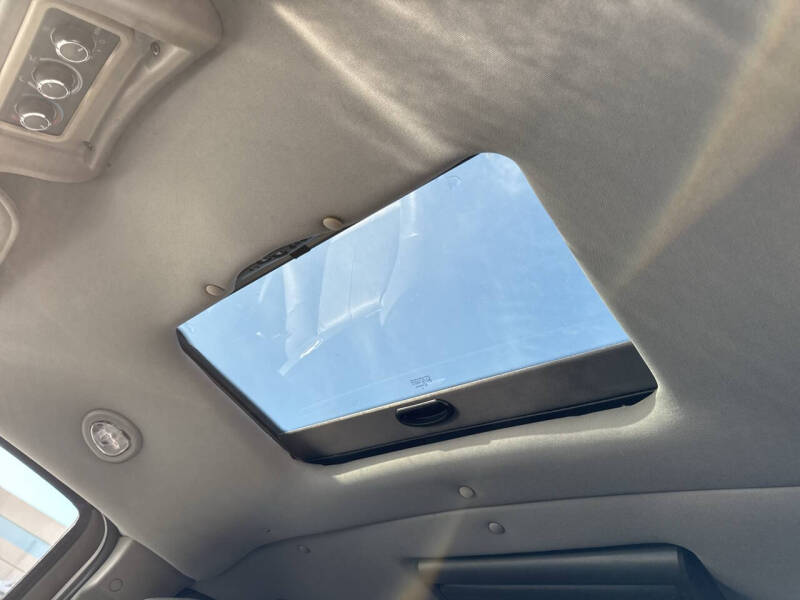 2017 GMC Savana 2500