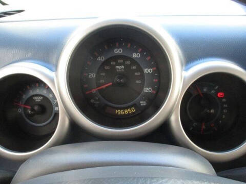 2004 Honda Element EX