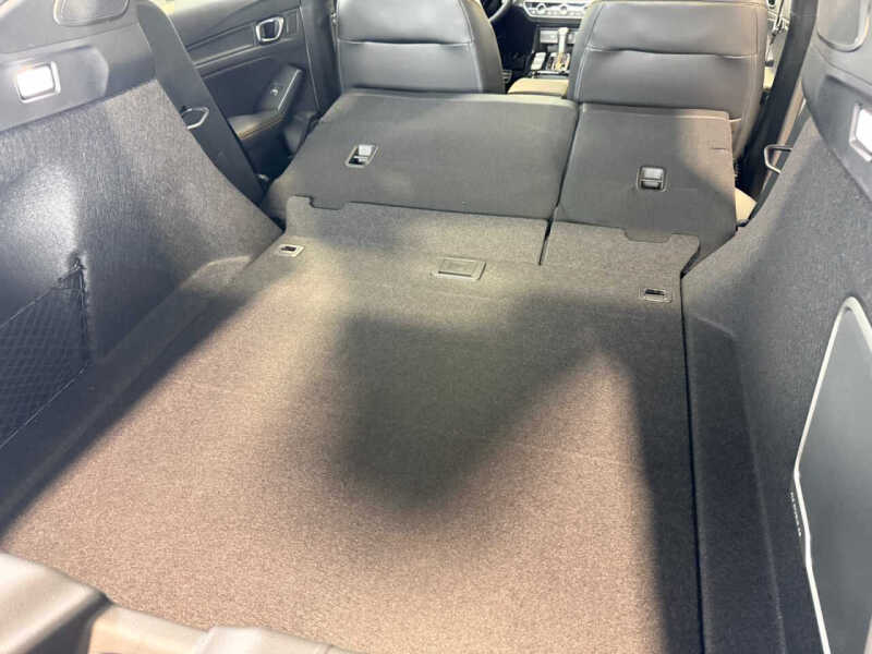 2026 Acura Integra w/Tech w/A-SPEC