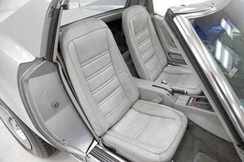 1976 Chevrolet Corvette