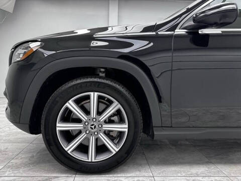 2023 Mercedes-Benz GLS GLS 450