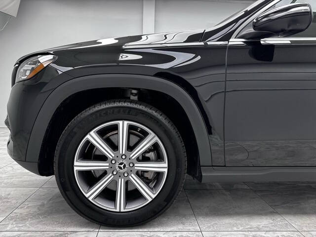 2023 Mercedes-Benz GLS GLS 450