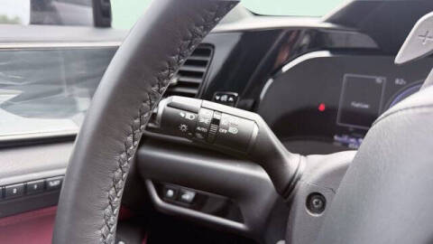 2025 Lexus NX 350h Premium