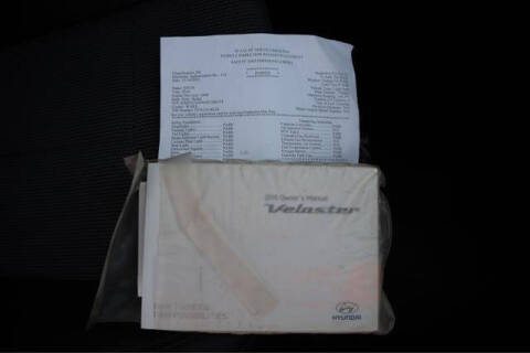 2016 Hyundai Veloster