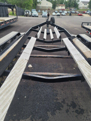 2001 Reliance Boat trailer for sale at DrivePanda.com in Dekalb IL