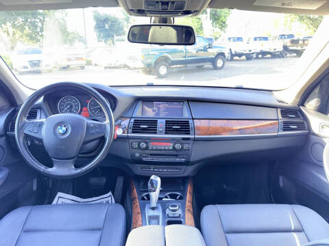 2012 BMW X5 xDrive35i
