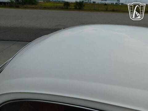 1966 Volkswagen Beetle