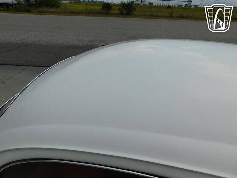 1966 Volkswagen Beetle