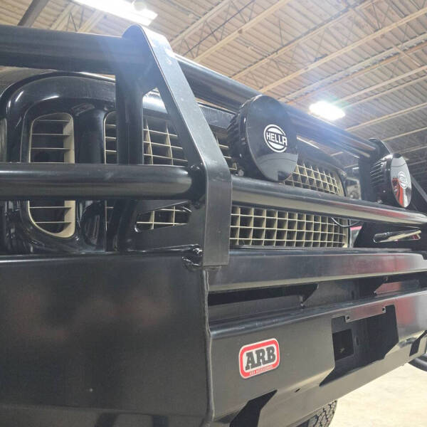 2004 Ford Excursion Eddie Bauer