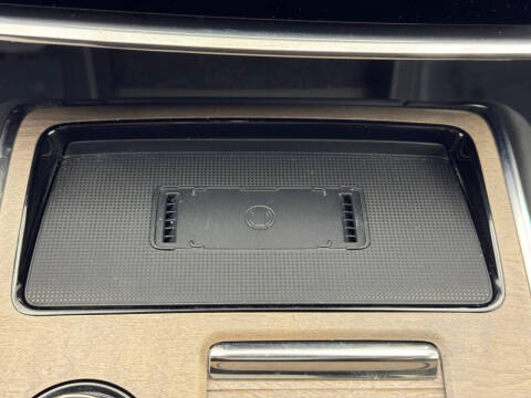 2025 Volvo EX90 Twin Performance Ultra 7P