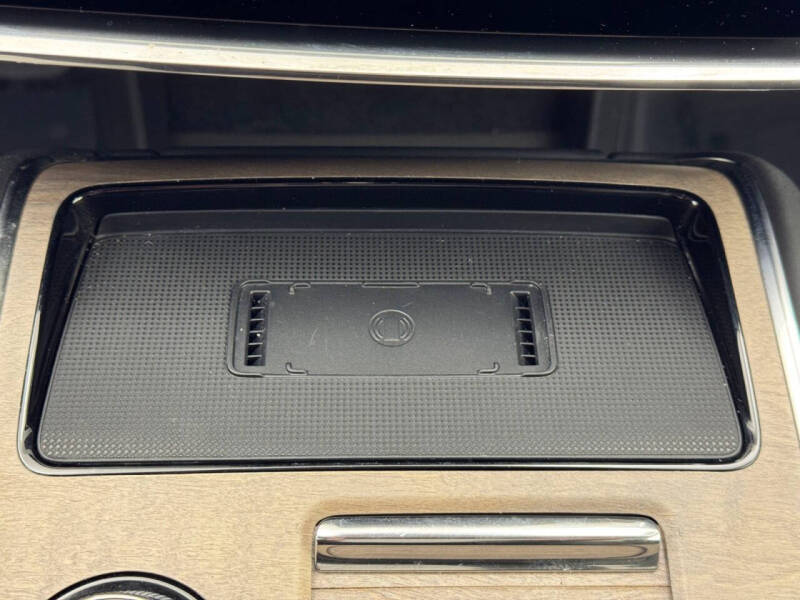 2025 Volvo EX90 Twin Performance Ultra 7P