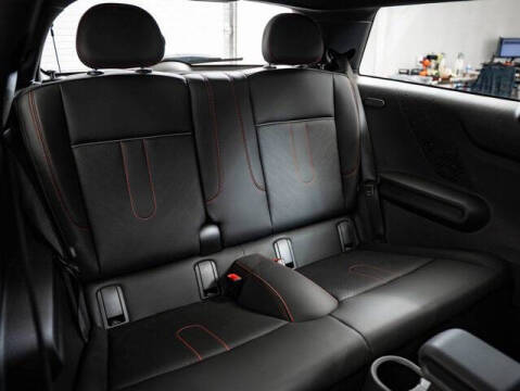 2025 MINI Hardtop 2 Door
