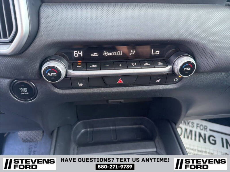 2025 Mazda CX-50 2.5 S Preferred