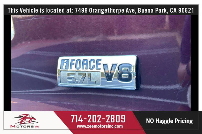 2017 Toyota Sequoia SR5