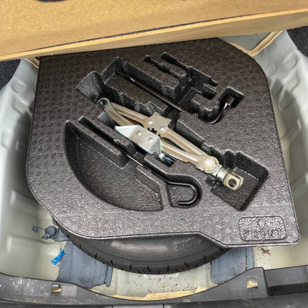 2013 Honda Accord EX-L V6