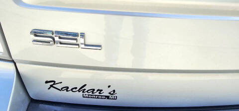 2014 Ford Flex SEL