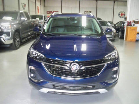 2023 Buick Encore GX Essence